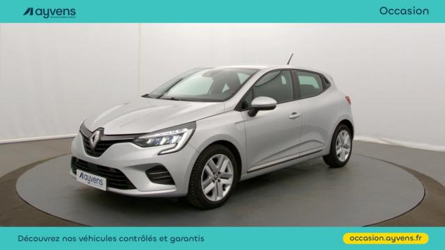 Renault Clio 1.5 Blue Dci 100ch Business
