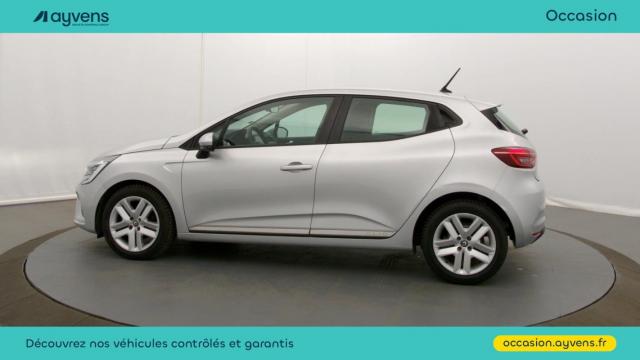 Renault Clio image 9
