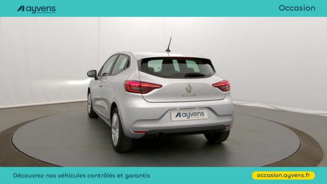 Renault Clio image 3