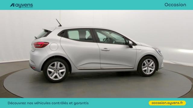 Renault Clio image 2