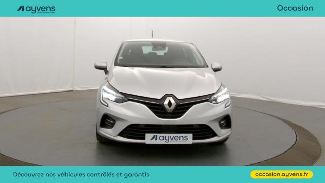 Renault Clio image 6