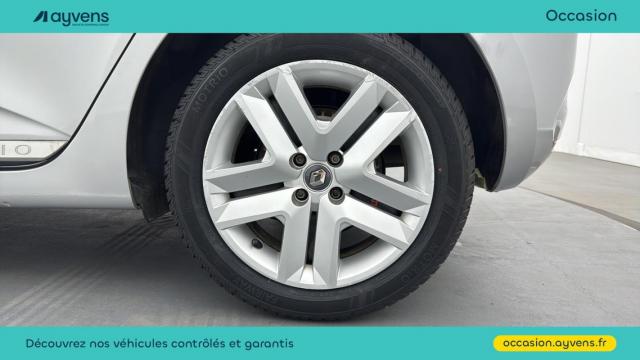 Renault Clio image 1