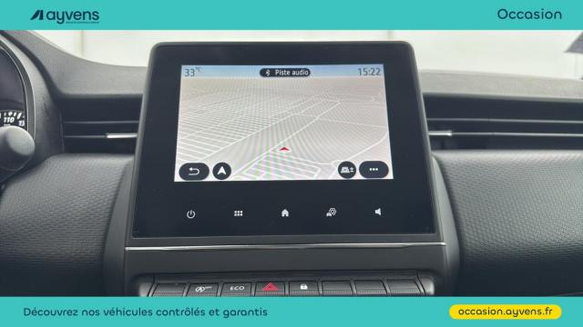 Renault Clio image 7