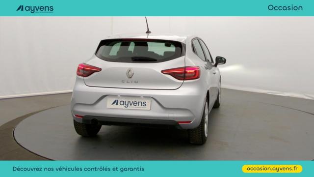 Renault Clio image 4