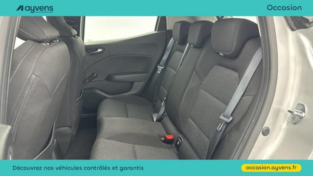 Renault Clio image 8