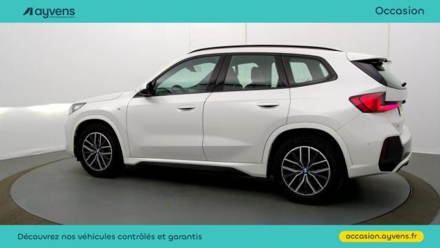 Bmw X1 image 2