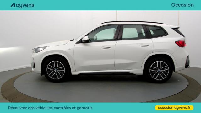 Bmw X1 image 3