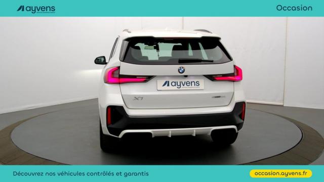 Bmw X1 image 9