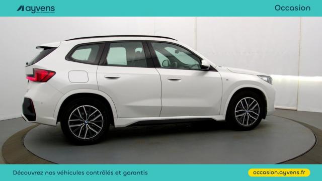 Bmw X1 image 8