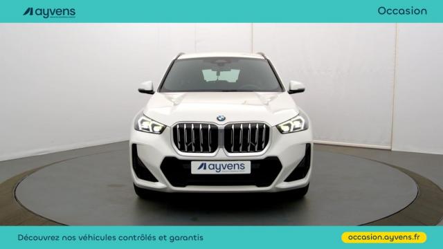 Bmw X1 image 6
