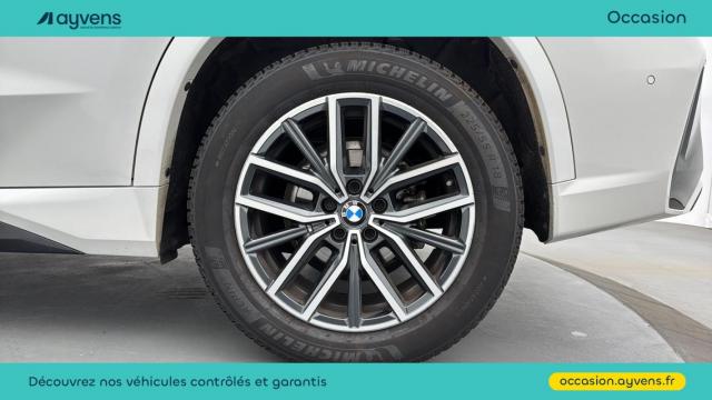 Bmw X1 image 7