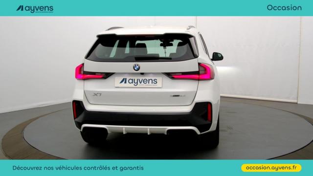 Bmw X1 image 4