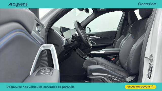 Bmw X1 image 1