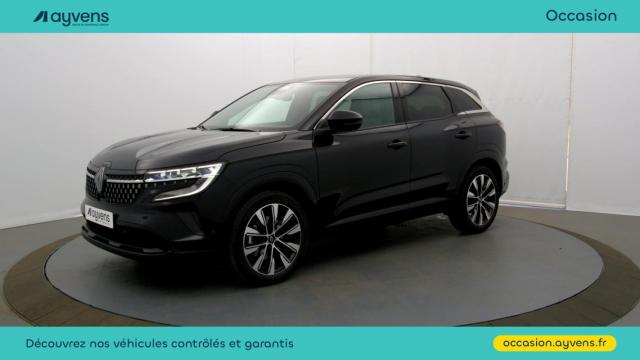 Renault Austral 1.2 E-Tech Full Hybrid 200ch Techno