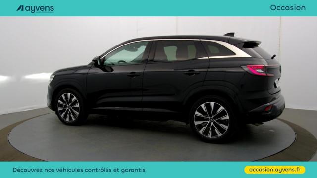 Renault Austral image 7