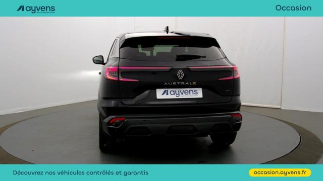 Renault Austral image 4