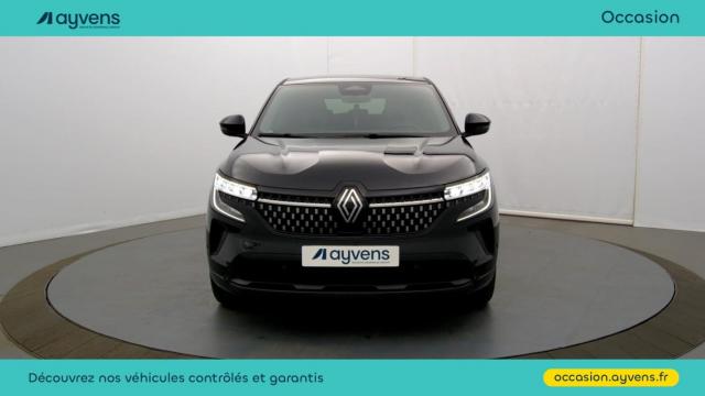Renault Austral image 2