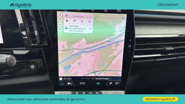 Renault Austral image 9
