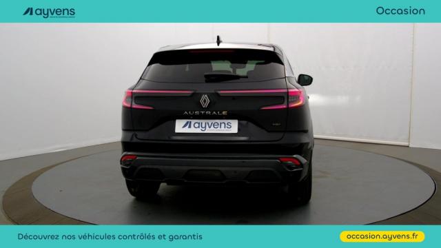 Renault Austral image 5