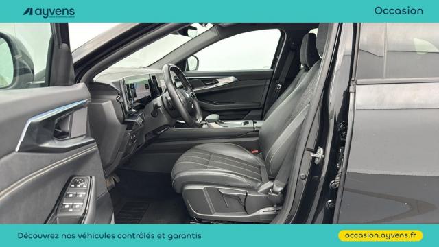 Renault Austral image 8