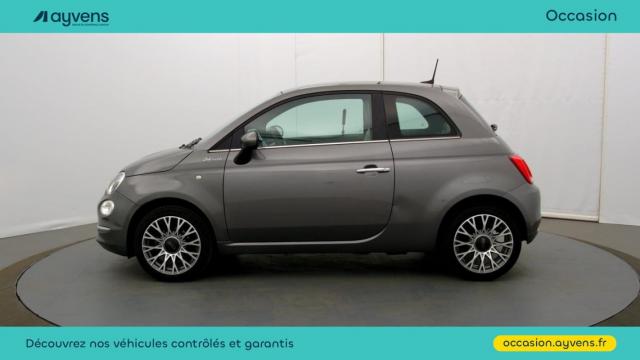 Fiat 500 image 5