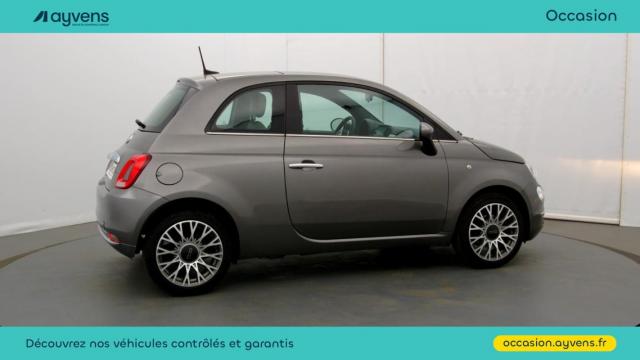 Fiat 500 image 6