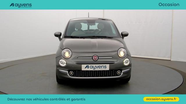 Fiat 500 image 3