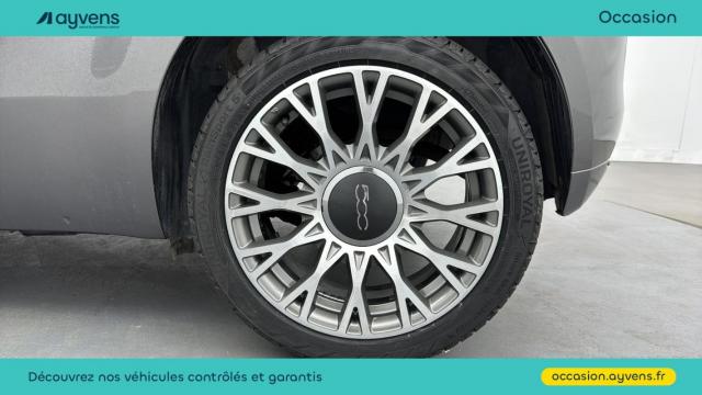 Fiat 500 image 2