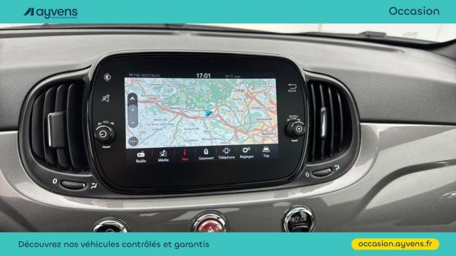 Fiat 500 image 7