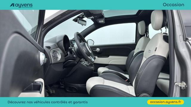 Fiat 500 image 8