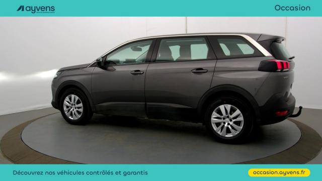 Peugeot 5008 image 7
