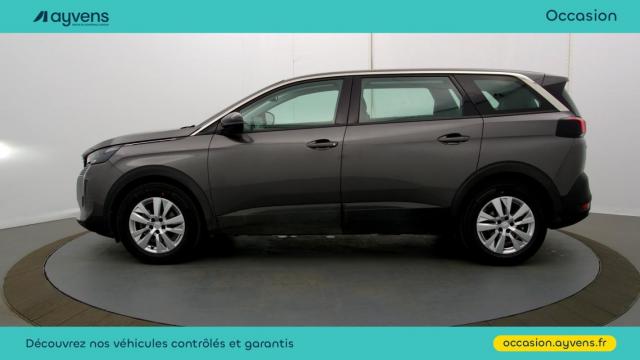 Peugeot 5008 image 8