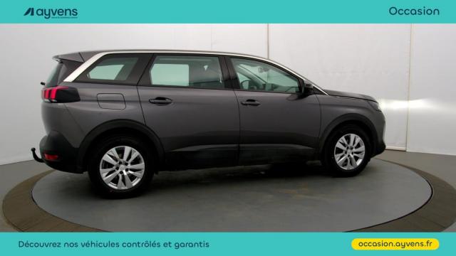 Peugeot 5008 image 6