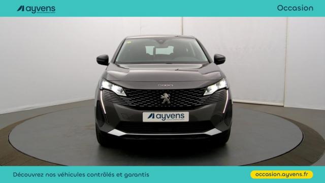Peugeot 5008 image 4