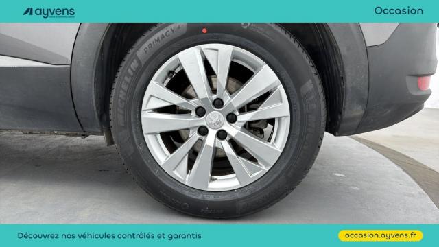 Peugeot 5008 image 2