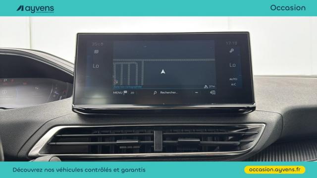 Peugeot 5008 image 3