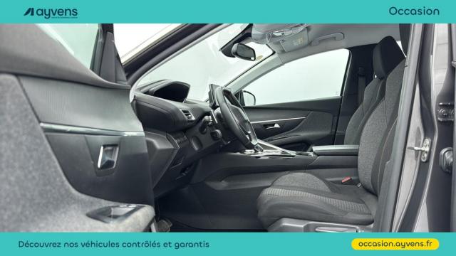 Peugeot 5008 image 5