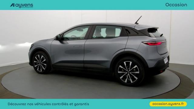 Renault Mégane E-Tech image 8