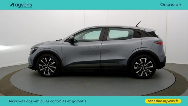 Renault Mégane E-Tech image 6