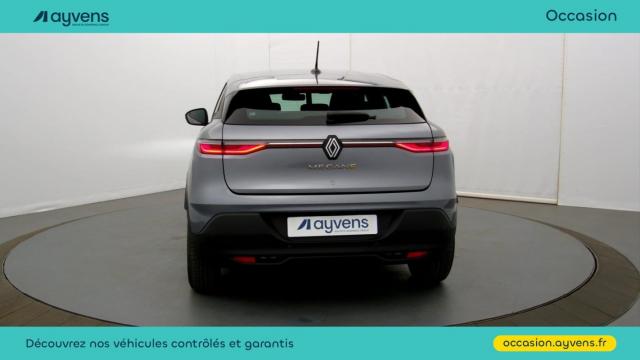 Renault Mégane E-Tech image 7