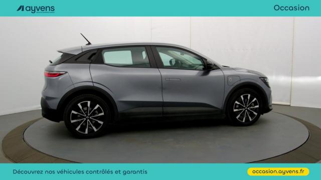 Renault Mégane E-Tech image 5