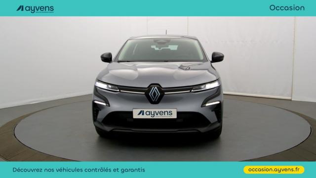Renault Mégane E-Tech image 9