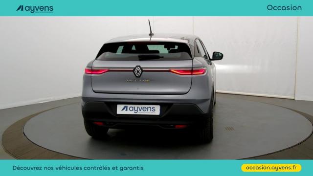 Renault Mégane E-Tech image 4