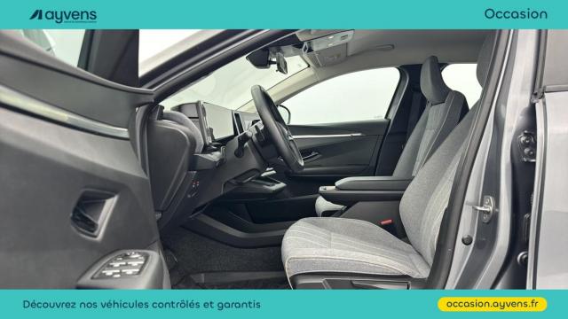 Renault Mégane E-Tech image 3