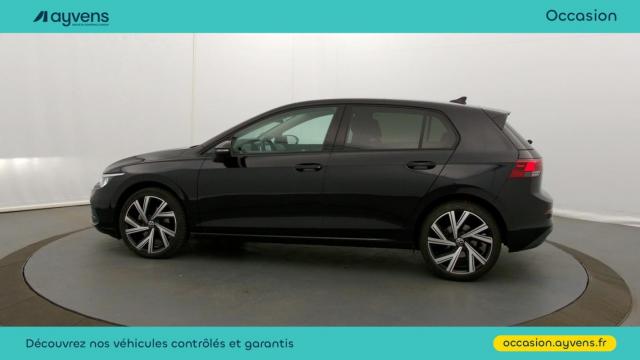Volkswagen Golf image 7