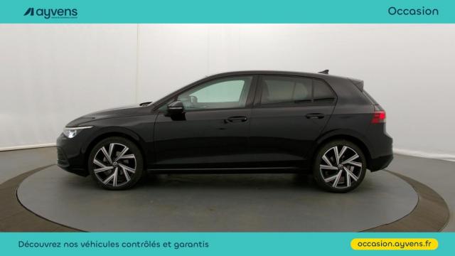 Volkswagen Golf image 3