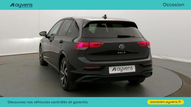 Volkswagen Golf image 4