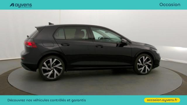 Volkswagen Golf image 5