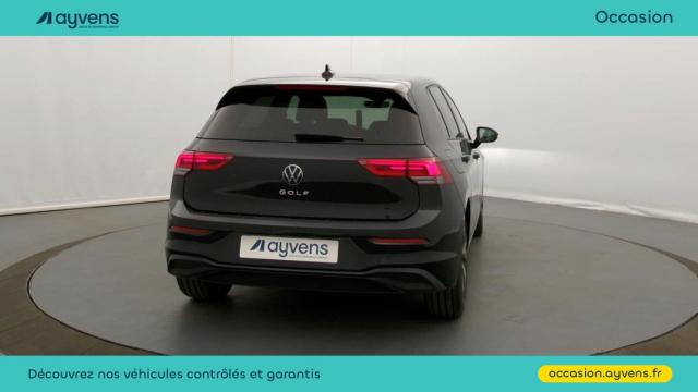 Volkswagen Golf image 8