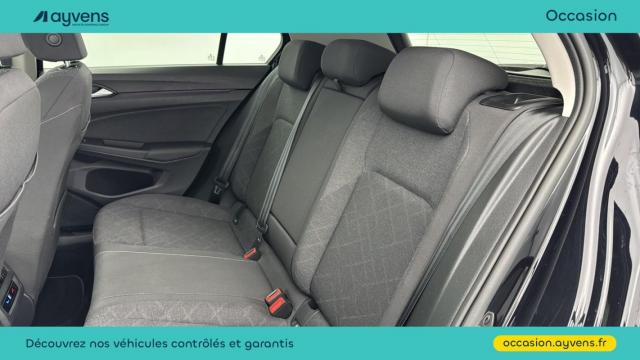 Volkswagen Golf image 9